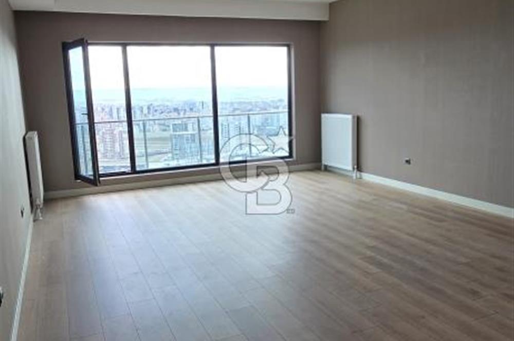 PRESTİJİN MERKEZİ NATURA BATIKENT’TE KİRALIK 4+1 