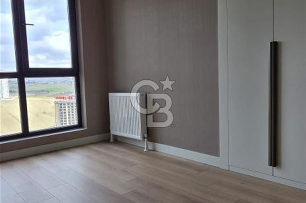 PRESTİJİN MERKEZİ NATURA BATIKENT’TE KİRALIK 4+1 