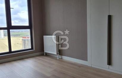 PRESTİJİN MERKEZİ NATURA BATIKENT’TE KİRALIK 4+1 