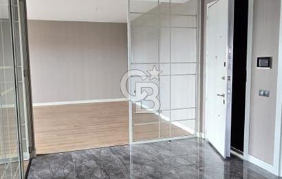 PRESTİJİN MERKEZİ NATURA BATIKENT’TE KİRALIK 4+1 