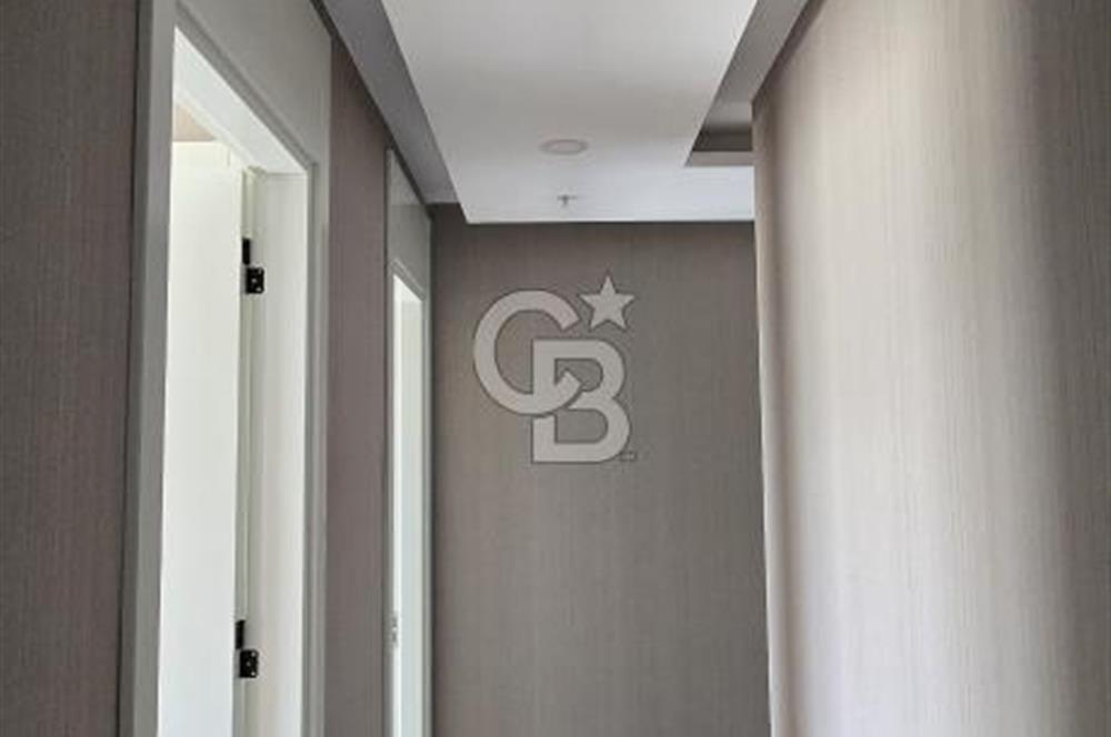 PRESTİJİN MERKEZİ NATURA BATIKENT’TE KİRALIK 4+1 