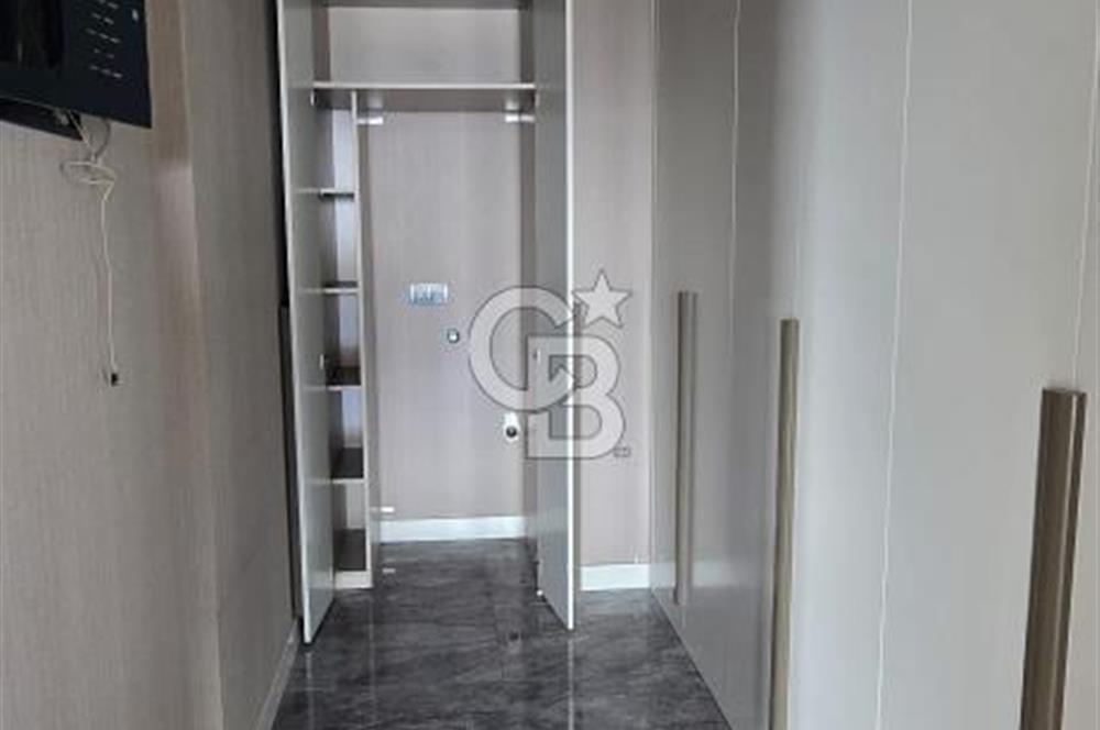 PRESTİJİN MERKEZİ NATURA BATIKENT’TE KİRALIK 4+1 