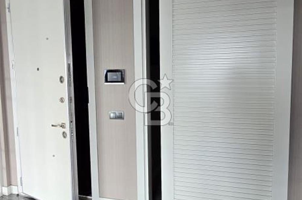 PRESTİJİN MERKEZİ NATURA BATIKENT’TE KİRALIK 4+1 