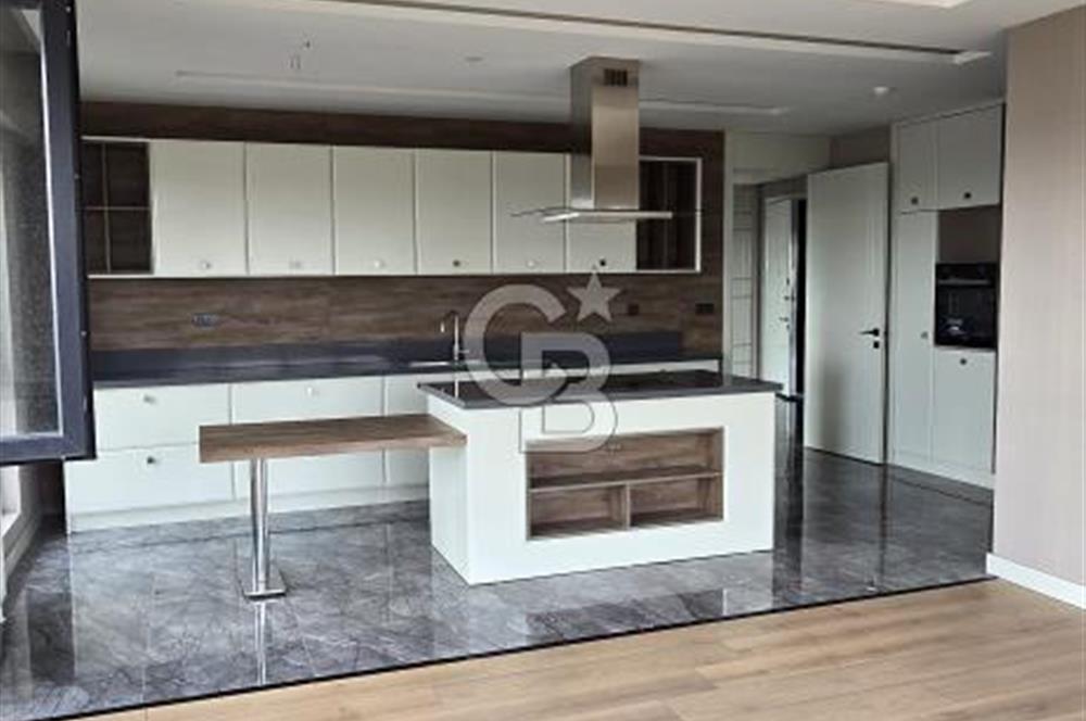 PRESTİJİN MERKEZİ NATURA BATIKENT’TE KİRALIK 4+1 