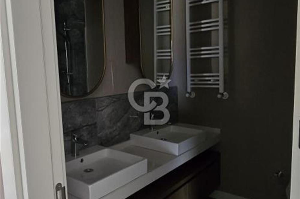 PRESTİJİN MERKEZİ NATURA BATIKENT’TE KİRALIK 4+1 