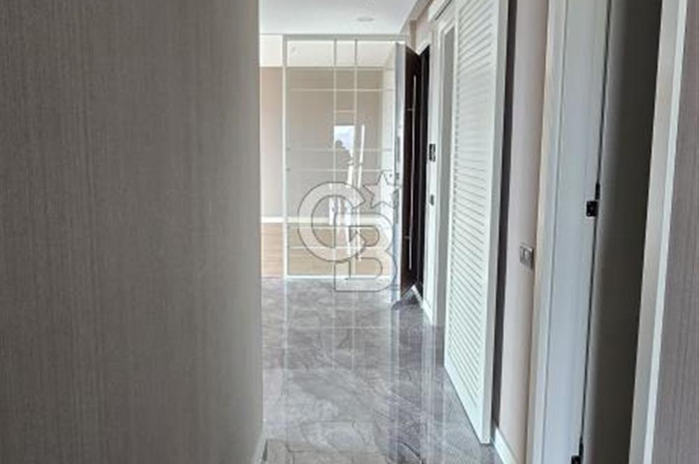 PRESTİJİN MERKEZİ NATURA BATIKENT’TE KİRALIK 4+1 