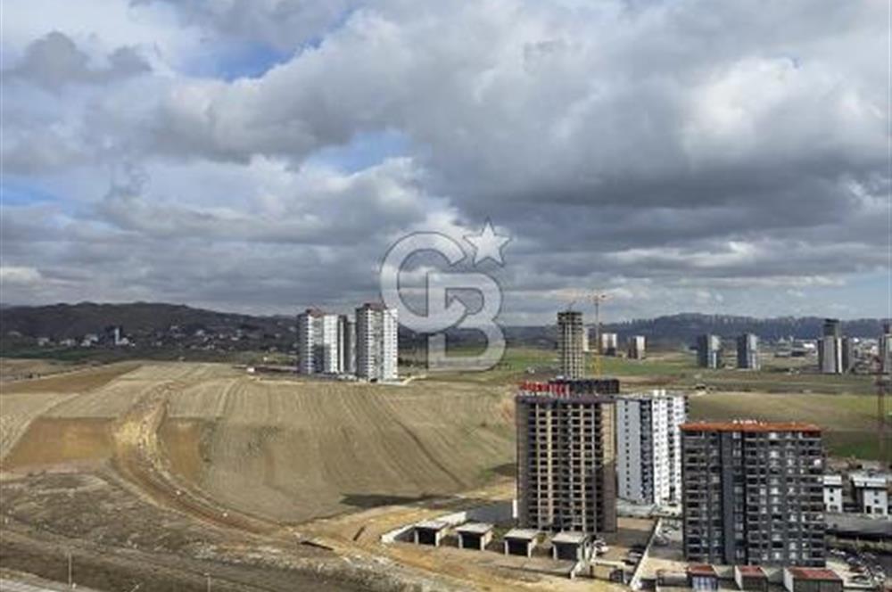 PRESTİJİN MERKEZİ NATURA BATIKENT’TE KİRALIK 4+1 