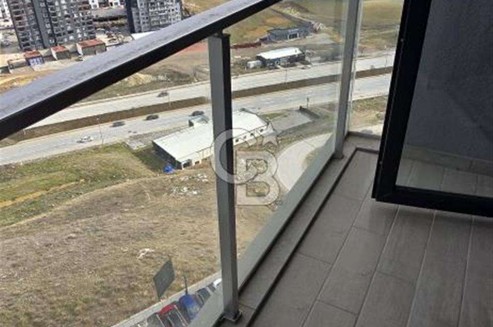 PRESTİJİN MERKEZİ NATURA BATIKENT’TE KİRALIK 4+1 