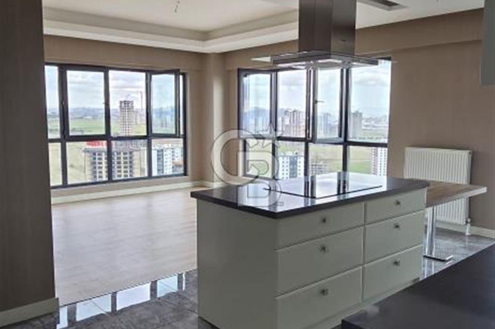 PRESTİJİN MERKEZİ NATURA BATIKENT’TE KİRALIK 4+1 