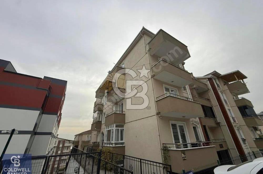 Cb Mahall'den Yeşilova Özbek Çeşmesinde Satılık 3+1 Çatı Dubleks