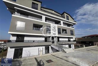 BAŞİSKELE YEŞİLYURT'TA VİLLA TADINDA 4+1 BAHÇE DUBLEKS - 3 - 332032