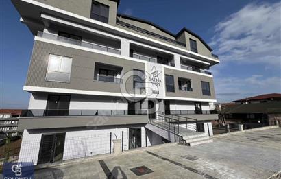 BAŞİSKELE YEŞİLYURT'TA VİLLA TADINDA 4+1 BAHÇE DUBLEKS