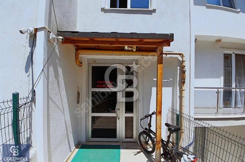 CB MAHALL'DEN GÖLCÜK KARAKÖPRÜ'DE SATILIK 3+1 BAHÇE DUBLEKS DAİRE