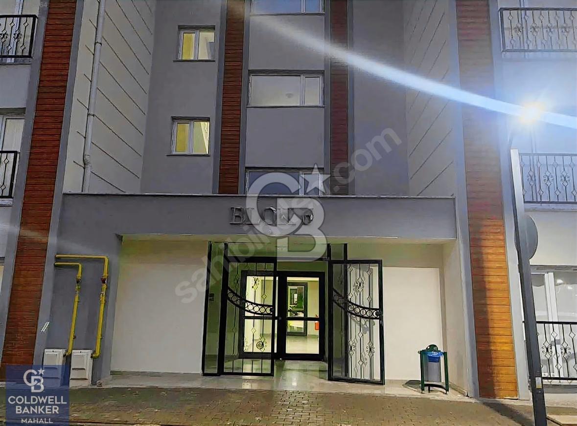 CB MAHALL'DEN KARTEPE SAĞLIK KENT SİTESİ 3+1 SATILIK GİRİŞ KAT