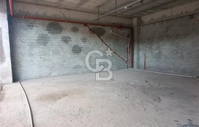 Muğla Menteşe Life Avmde Kiralık İş Yeri