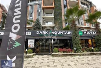 YUVACIK TED KOLEJİ YANI ZERAY PERLA DA DEVREN KİRALIK DÜKKAN - 7 - 332031