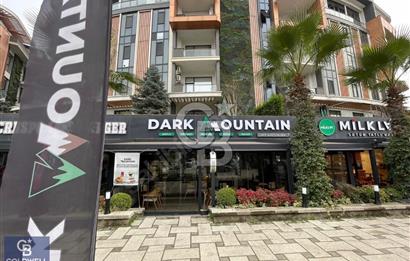 YUVACIK TED KOLEJİ YANI ZERAY PERLA DA DEVREN KİRALIK DÜKKAN