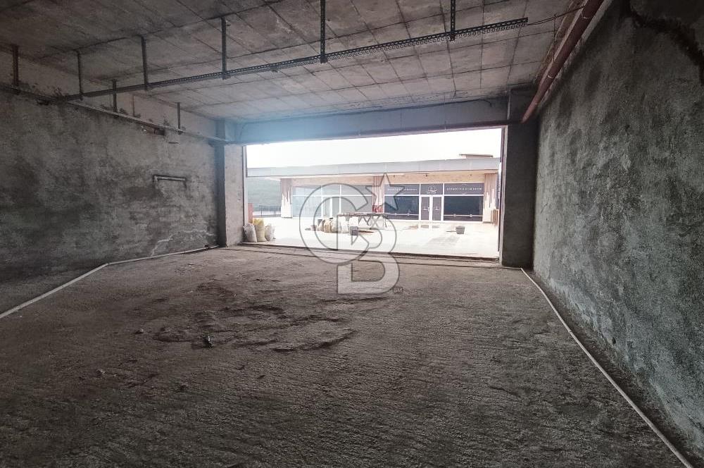 Muğla Menteşe Life Avmde Kiralık İş Yeri