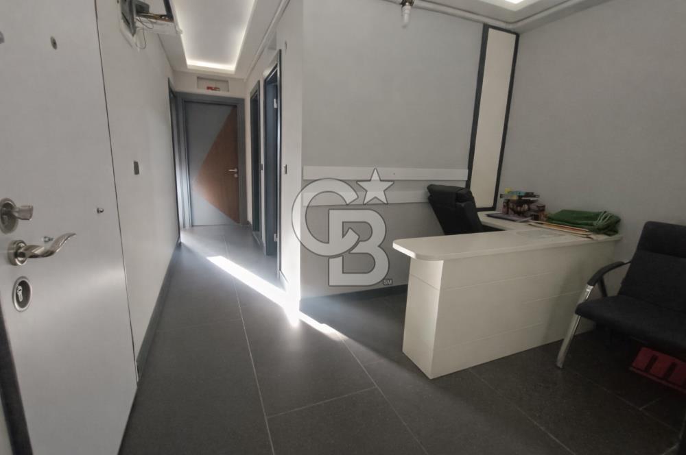 MENDERES COLDWELL BANKER POYRAZ'DA MERKEZİ KONUMDA 2+1 DAİRE