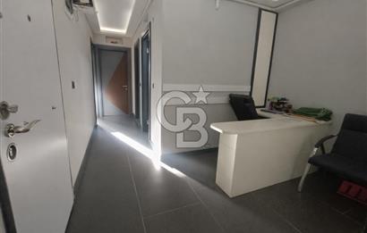 MENDERES COLDWELL BANKER POYRAZ'DA MERKEZİ KONUMDA 2+1 DAİRE