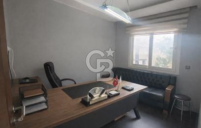 MENDERES COLDWELL BANKER POYRAZ'DA MERKEZİ KONUMDA 2+1 DAİRE