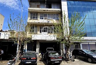 Konak 1. Sanayi Geniş Sokak SATILIK 4 Katlı Komple Bina - 6 - 332038