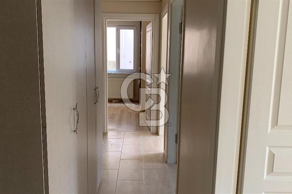 Ümraniye İstiklal Mahallesinde 2+1 Kiralık Daire