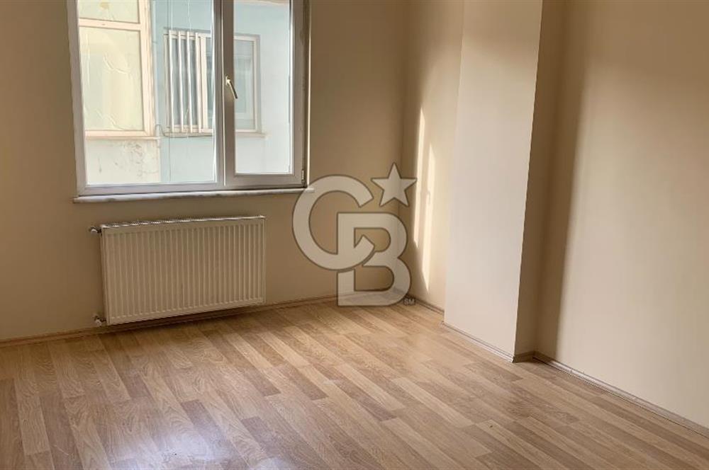 Ümraniye İstiklal Mahallesinde 2+1 Kiralık Daire