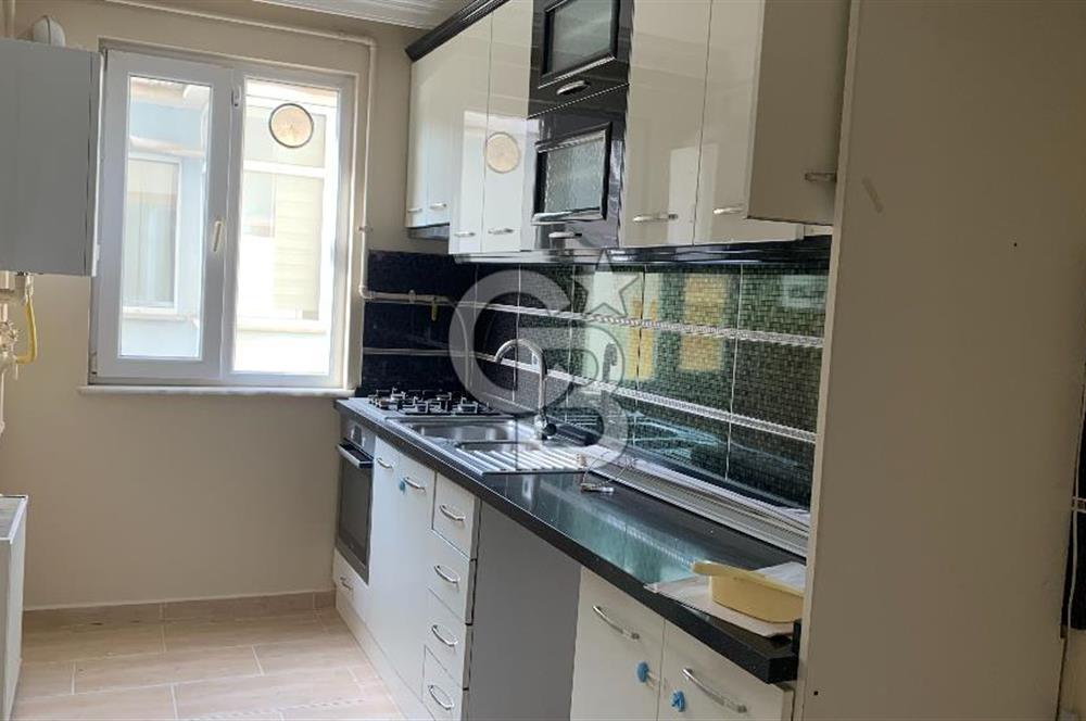 Ümraniye İstiklal Mahallesinde 2+1 Kiralık Daire