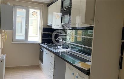 Ümraniye İstiklal Mahallesinde 2+1 Kiralık Daire