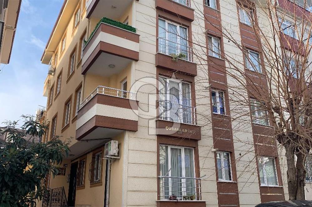Ümraniye İstiklal Mahallesinde 2+1 Kiralık Daire