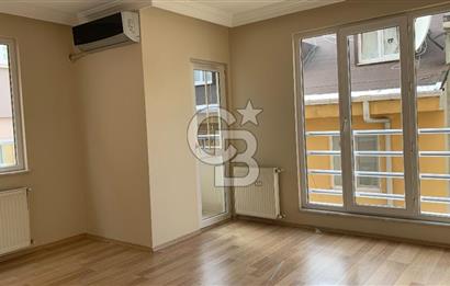 Ümraniye İstiklal Mahallesinde 2+1 Kiralık Daire