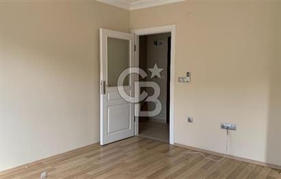 Ümraniye İstiklal Mahallesinde 2+1 Kiralık Daire