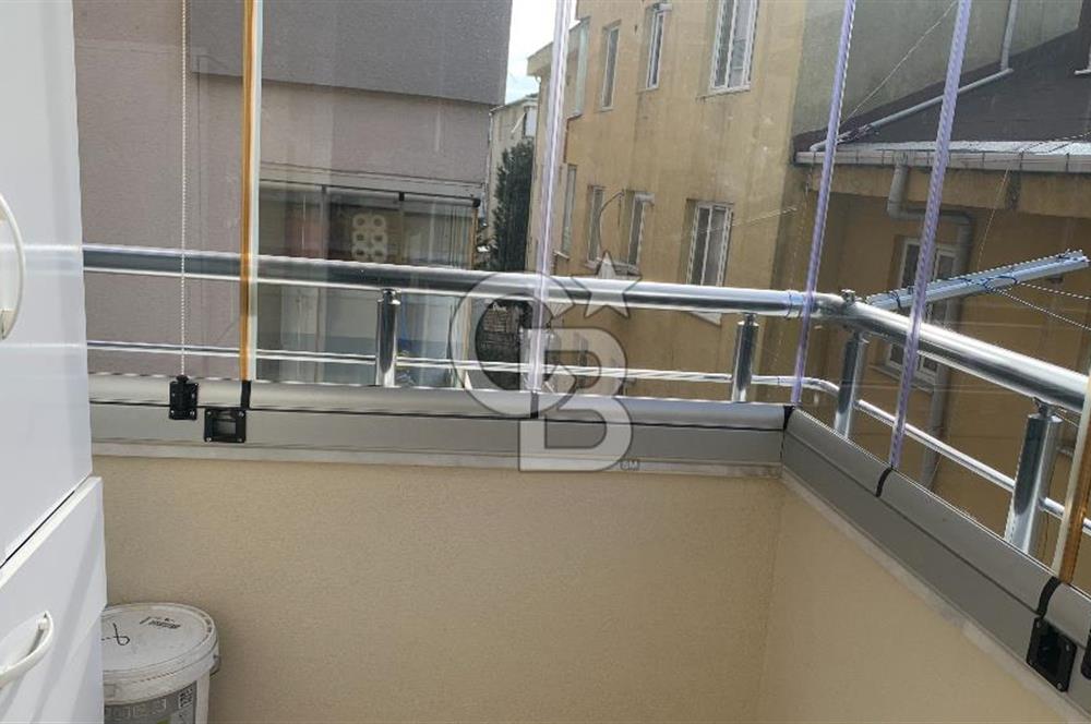 Ümraniye İstiklal Mahallesinde 2+1 Kiralık Daire