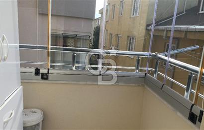 Ümraniye İstiklal Mahallesinde 2+1 Kiralık Daire