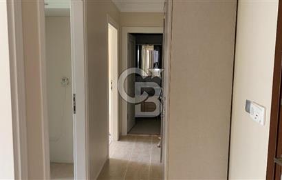 Ümraniye İstiklal Mahallesinde 2+1 Kiralık Daire