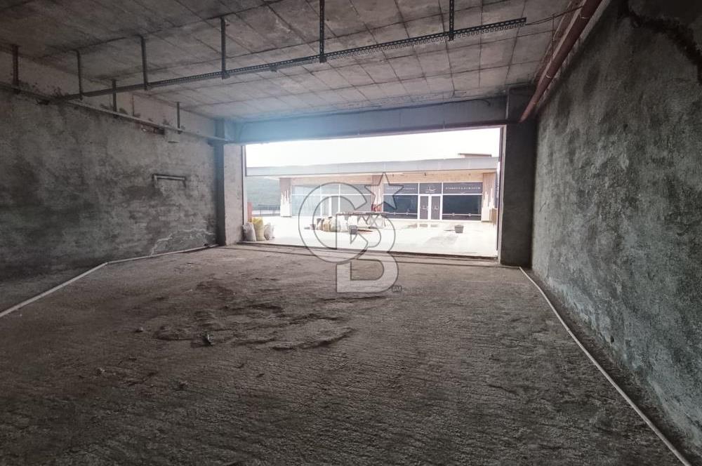 Muğla Menteşe Life AVM’de 80m2 Satılık İşyeri 
