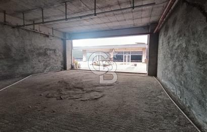 Muğla Menteşe Life AVM’de 80m2 Satılık İşyeri 