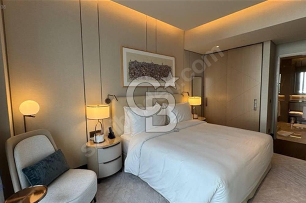 emaar address block 1+1 with sea view