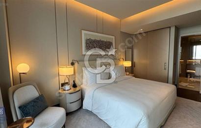 emaar address block 1+1 with sea view