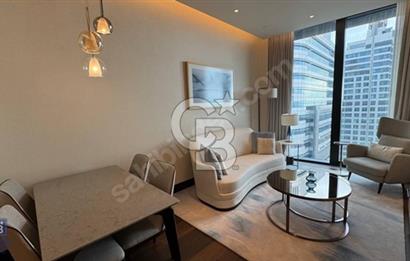 emaar address block 1+1 with sea view