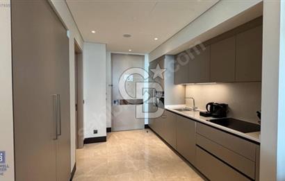 emaar address block 1+1 with sea view