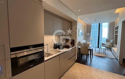 emaar address block 1+1 with sea view