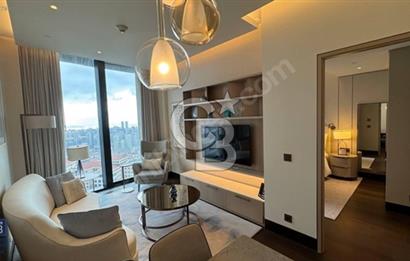 emaar address block 1+1 with sea view