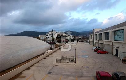 Muğla Menteşe Life AVM’de 80m2 Satılık İşyeri 
