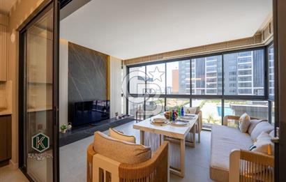 ÇANAKKALE MERKEZ ESENLER GREEN WORLD SİTESİ SUPER LUX KİRALIK DAİRE EN İYİ FİYAT 