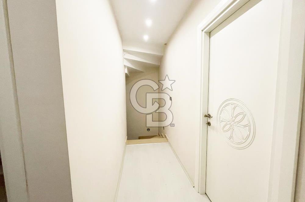 Güzelyalı Pamira Park Kuğu Evlerinde Satılık 2+1 Villa !