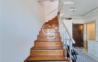 ÇİĞLİ BALATÇIK BARBEKÜLÜ TERAS 2+1 DUBLEKS SATILIK DAİRE