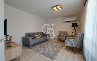 ÇİĞLİ BALATÇIK BARBEKÜLÜ TERAS 2+1 DUBLEKS SATILIK DAİRE