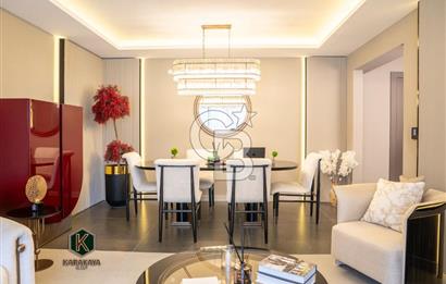 ÇANAKKALE MERKEZ ESENLER GREEN WORLD SİTESİ SUPER LUX KİRALIK DAİRE EN İYİ FİYAT 